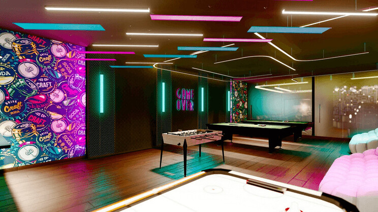 Sunscape Coco Punta Cana